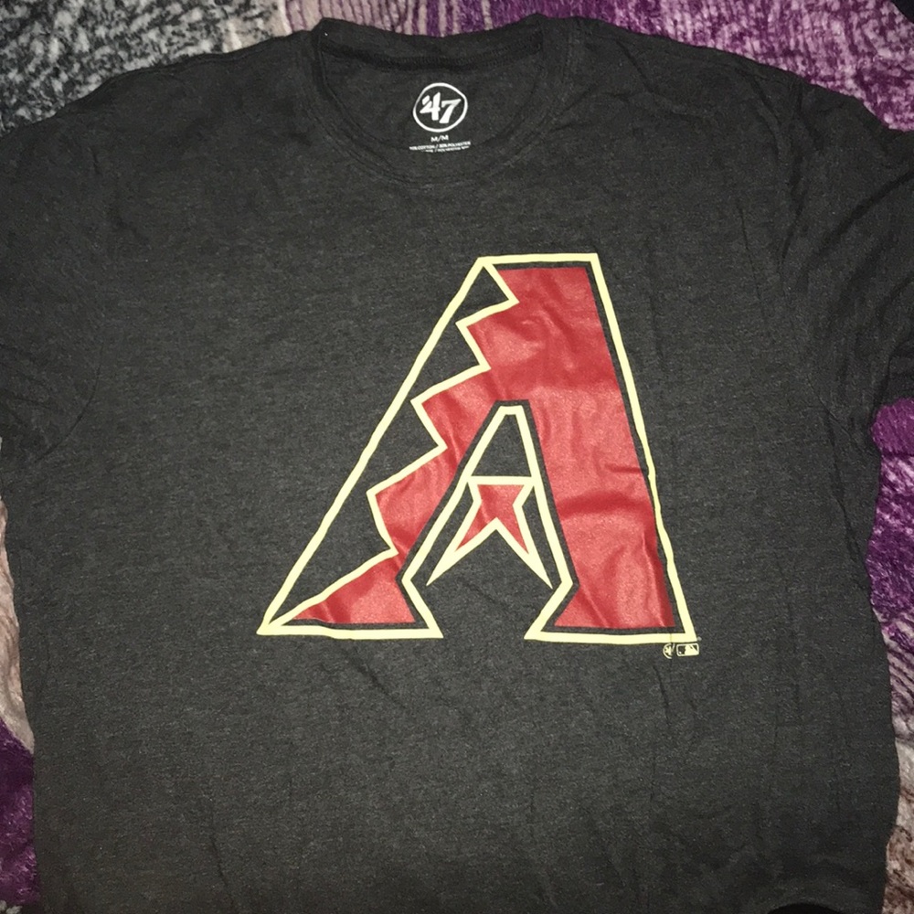 Arizona DiamondBacks 47 Brand Size Medium